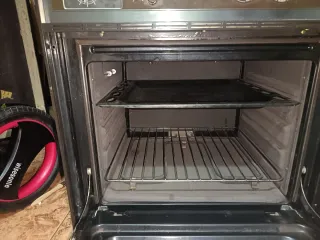 Horno Eléctrico Corbero H 7200