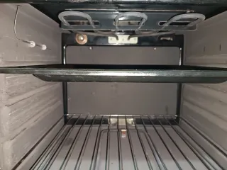 Horno Eléctrico Corbero H 7200