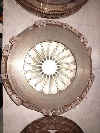 Embrague Sachs 6 marchas Seat Ibiza 6l