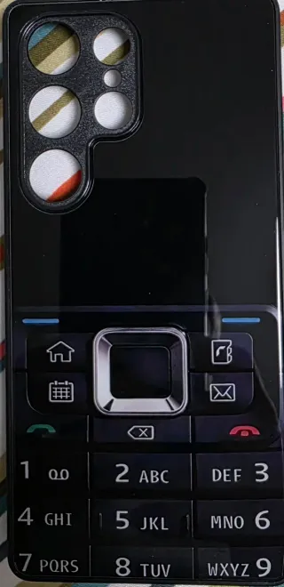 Funda Samsung S25 ultra