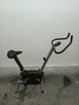 Bicicleta Estática
