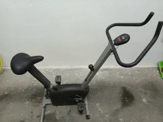 Bicicleta Estática