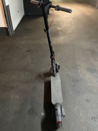 Patinete eléctrico Xiaomi 5- Funciona perfecto