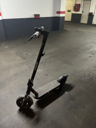 Patinete eléctrico Xiaomi 5- Funciona perfecto