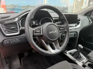 KIA Ceed 2022
