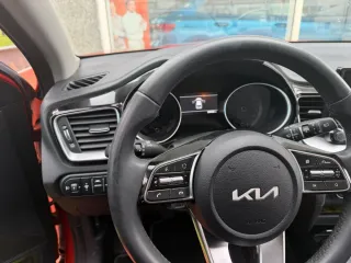 KIA Ceed 2022