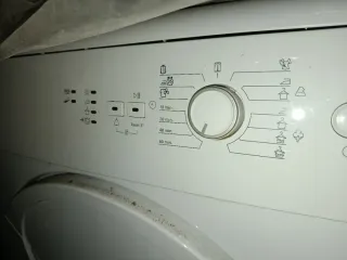 Secadora Beko 7kg a estrenar