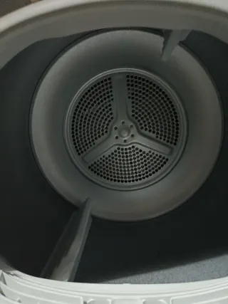 Secadora Beko 7kg a estrenar