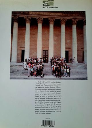 Libro "La France des photographes"