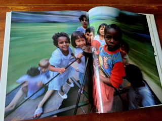 Libro "La France des photographes"