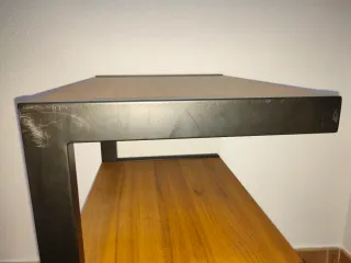 Mueble Norstone Esse HiFi para Tocadiscos