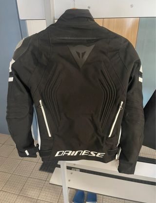Chaqueta Dainese Racing 3 D-Dry