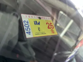 Renault Scenic  escenic  2006