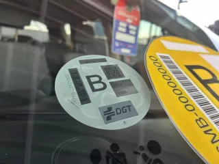 Renault Scenic  escenic  2006