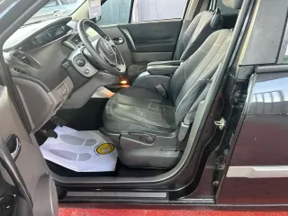 Renault Scenic  escenic  2006