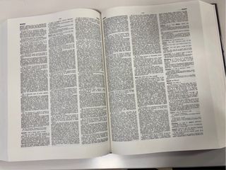 Oxford Latin Dictionary