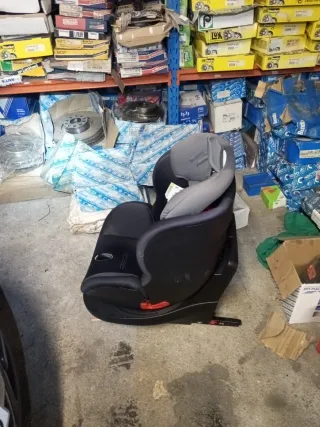 Silla de coche para bebé/niño