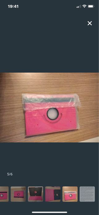 Funda Samsung Galaxy Note 10.1 (2014)