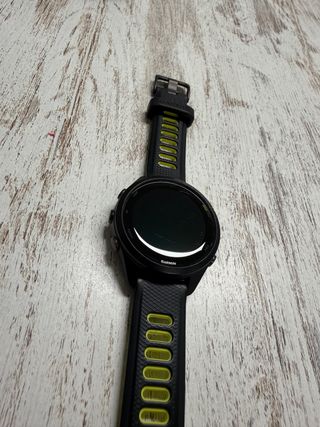 Garmin Forerunner 265S AMOLED GPS