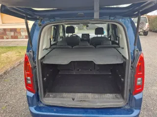 Opel Combo-e 2023