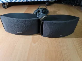 Altavoz Bose 3-2-1 (unidad)