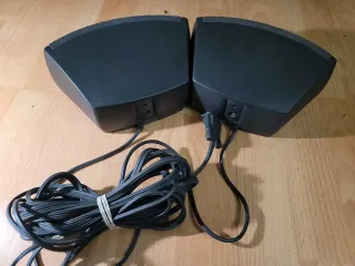 Altavoz Bose 3-2-1 (unidad)