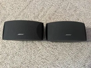 Altavoz Bose 3-2-1 (unidad)