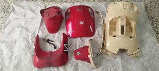 Despiece Mitt supper 125