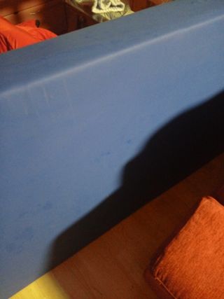 Cama articulada eléctrica + colchón