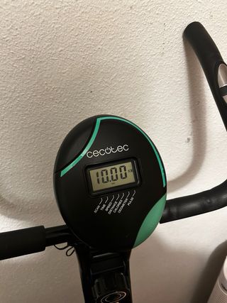 Bici Estática Cecotec