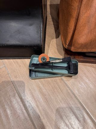 Macchina da scrivere Remington 12