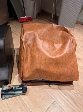 Macchina da scrivere Remington 12