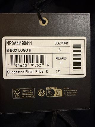 Felpa Napapijri uomo nera