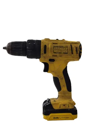 Taladro Percutor Stanley Fatmax 10.8V