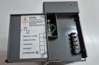 Fonte Alimentação Allen-Bradley 1746-P2