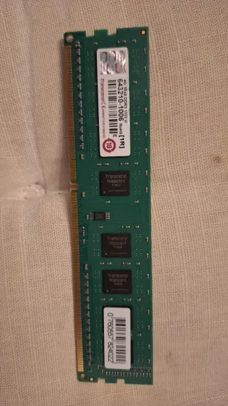 Despiece ordenador Gigabyte