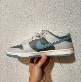 Nike Dunk Low Retro T44
