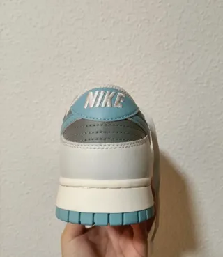 Nike Dunk Low Retro T44