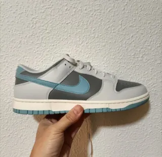 Nike Dunk Low Retro T44