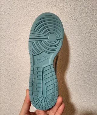 Nike Dunk Low Retro T44