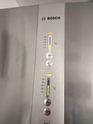 Lavadora Hoover 6kg A+ cama articulada y mueb