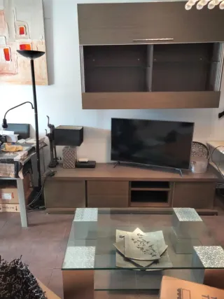 Lavadora Hoover 6kg A+ cama articulada y mueb