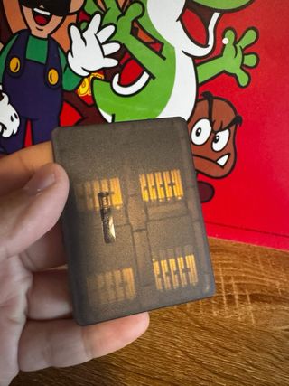 Juegos Nintendo Switch: Spyro, Lego Harry Potter,