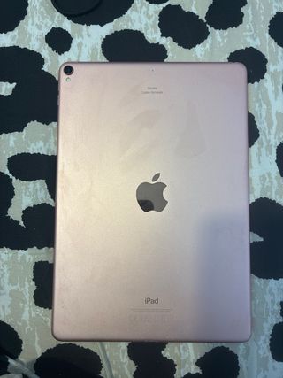 iPad Pro 10.5 Oro