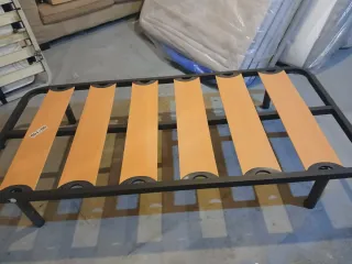 Colchón y Somier 90x180