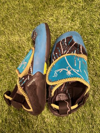 Pies de gato Boreal ajustables