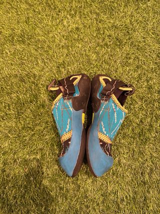 Pies de gato Boreal ajustables