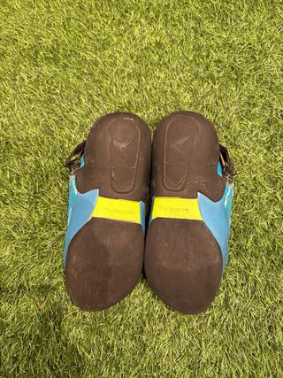 Pies de gato Boreal ajustables