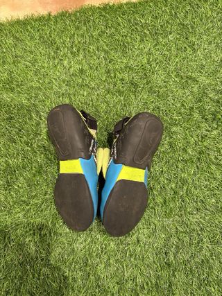 Pies de gato Boreal ajustables