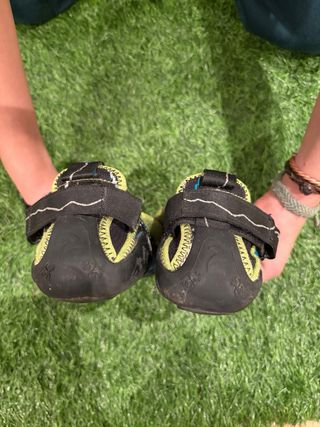 Pies de gato Boreal ajustables